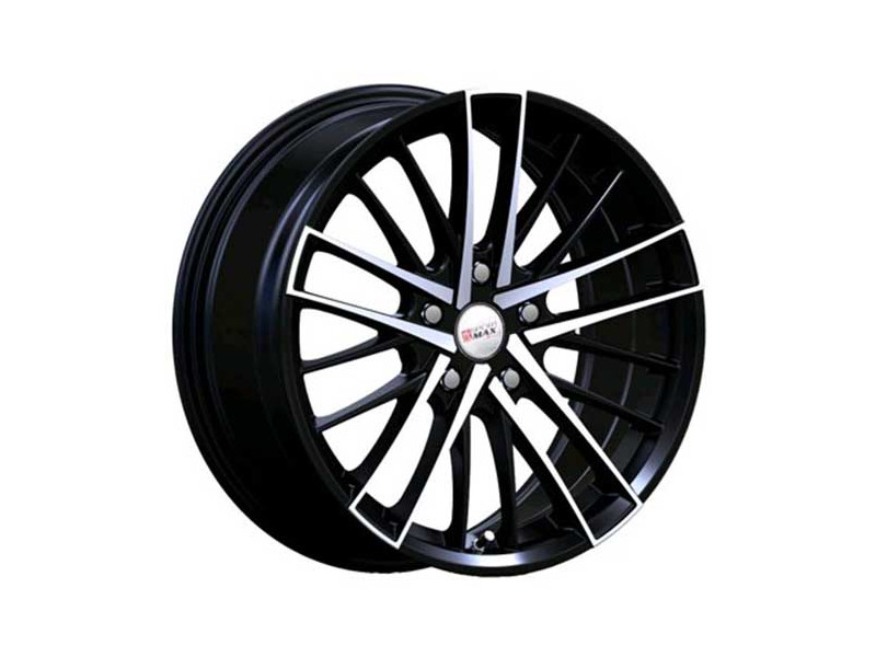 Sportmax Racing SR-3260 6x14 4x98 ET38 DIA58.6 BP