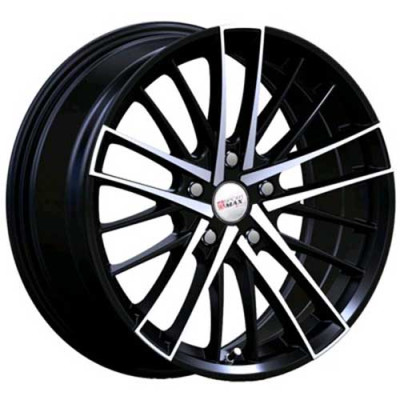 Sportmax Racing SR-3260 6.5x15 4x108 ET25 DIA65.1 BP