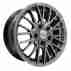 Sportmax Racing SR-3260 6.5x15 5x108 ET38 DIA67.1 HB