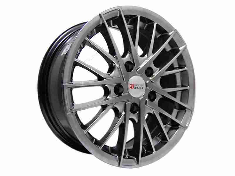 Sportmax Racing SR-3260 6.5x15 5x108 ET38 DIA67.1 HB