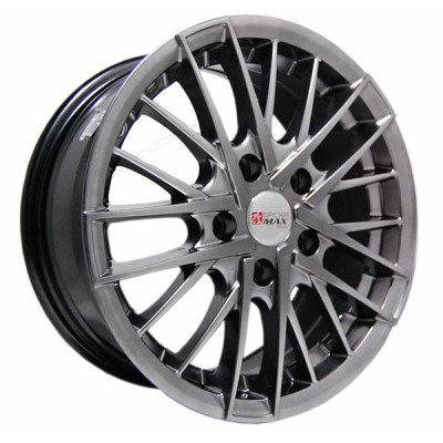 Sportmax Racing SR-3260 6x15 5x112 ET38 DIA67.1 HB
