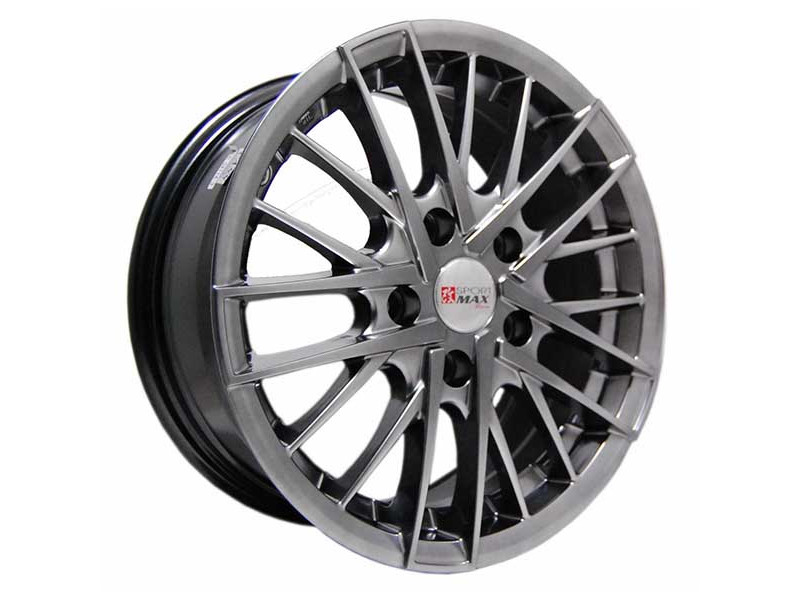 Sportmax Racing SR-3260 6.5x15 5x114.3 ET38 DIA67.1 HB