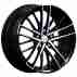 Sportmax Racing SR-3260 5.5x13 4x98 ET35 DIA58.6 BP