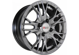 Sportmax Racing SR-3267 6x14 4x100 ET35 DIA67.1 HB