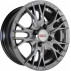Sportmax Racing SR-3267 6x14 4x100 ET35 DIA67.1 HB