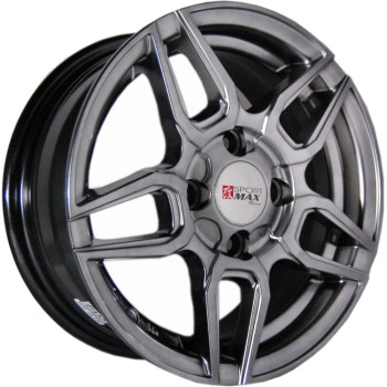 Sportmax Racing SR-3268 5.5x13 4x98 ET25 DIA58.6 HB