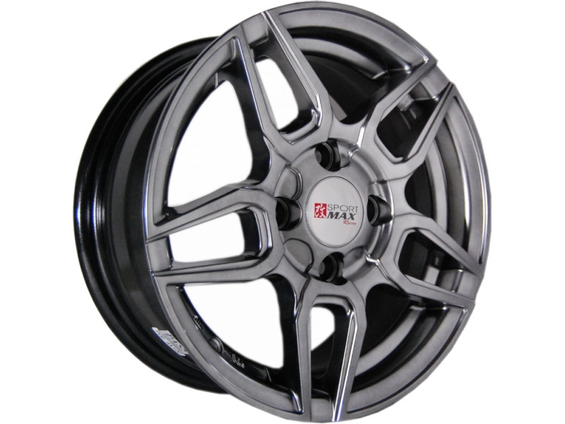Sportmax Racing SR-3268 5.5x13 4x98 ET25 DIA58.6 HB