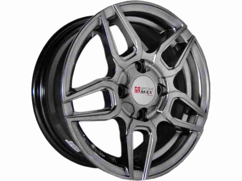 Sportmax Racing SR-3268 6x14 4x98 ET38 DIA58.6 HB