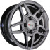 Sportmax Racing SR-3268 6x14 4x100 ET38 DIA67.1 HB