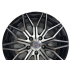Sportmax Racing SR-3274 6x14 4x100 ET38 DIA67.1