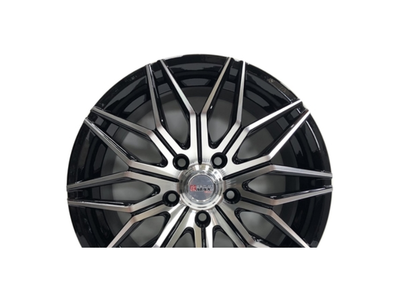 Sportmax Racing SR-3274 6x14 4x100 ET38 DIA67.1