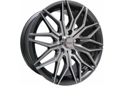 Sportmax Racing SR-3274 6x14 4x98 ET38 DIA58.6 GSP
