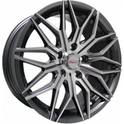Sportmax Racing SR-3274 6x14 4x98 ET38 DIA58.6 GSP