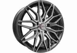 Sportmax Racing SR-3274 6.5x15 4x100 ET38 DIA67.1 GSP