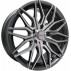 Sportmax Racing SR-3274 6.5x15 4x100 ET38 DIA67.1 GSP