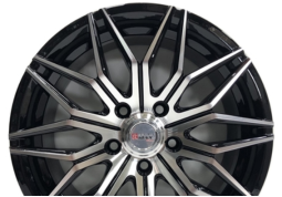 Sportmax Racing SR-3274 6x14 4x100 ET38 DIA67.1 Polish