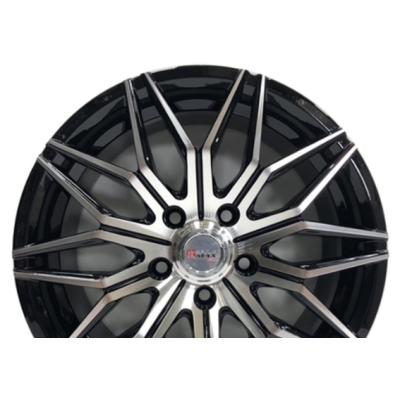 Sportmax Racing SR-3274 6x14 4x100 ET38 DIA67.1 Polish