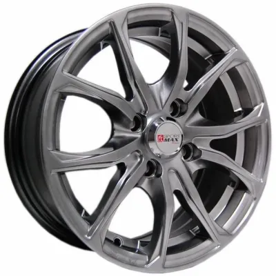 Sportmax Racing SR-D2769 6x14 4x98 ET38 DIA58.6 HB