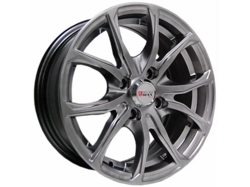 Sportmax Racing SR-D2769 6x14 4x98 ET38 DIA58.6 HB