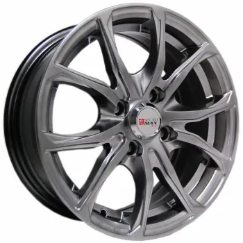 Sportmax Racing SR-D2769 5.5x13 4x100 ET35 DIA67.1