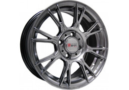 Sportmax Racing SR-D2797 6x14 4x100 ET38 DIA67.1 HB