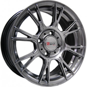 Sportmax Racing SR-D2797 6x14 4x100 ET38 DIA67.1 HB
