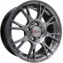 Sportmax Racing SR-D2797 6x14 4x100 ET38 DIA67.1 HB