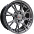 Sportmax Racing SR-D2797 5.5x13 4x100 ET38 DIA67.1 HB