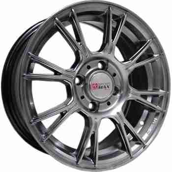 Sportmax Racing SR-D2797 5.5x13 4x98 ET25 DIA58.6 HB