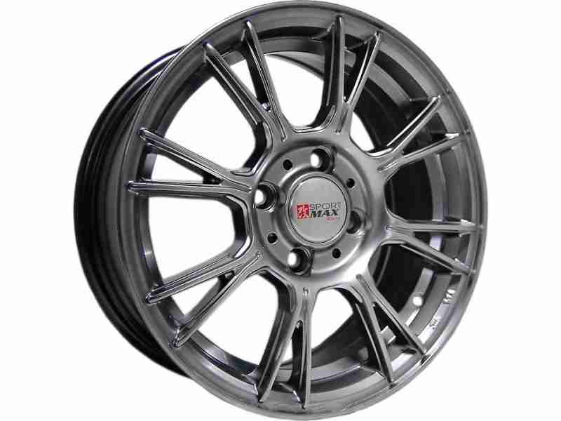 Sportmax Racing SR-D2797 5.5x13 4x98 ET25 DIA58.6 HB