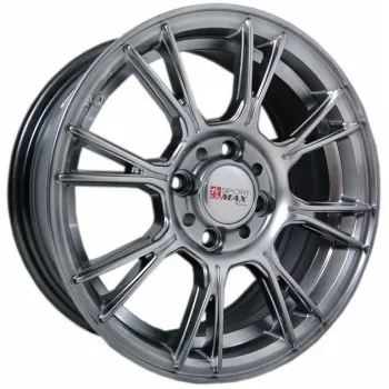 Sportmax Racing SR-D2797 5.5x13 4x98 ET35 DIA58.6 HB