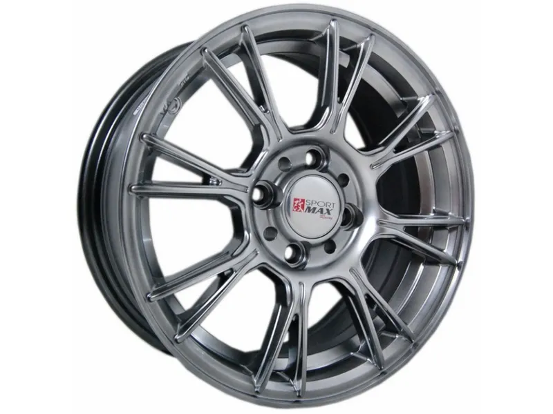 Sportmax Racing SR-D2797 5.5x13 4x98 ET35 DIA58.6 HB