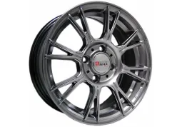 Sportmax Racing SR-D2767 6x14 4x98 ET38 DIA58.6 HB