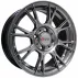 Sportmax Racing SR-D2767 6x14 4x98 ET38 DIA58.6 HB