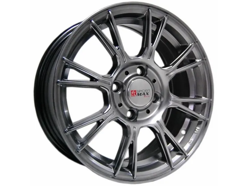 Sportmax Racing SR-D2767 6x14 4x98 ET38 DIA58.6 HB