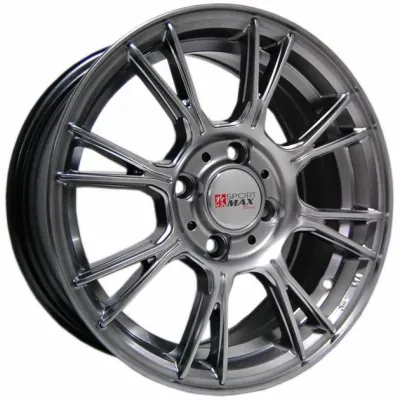 Sportmax Racing SR-D2767 5.5x13 4x98 ET35 DIA58.6 HB