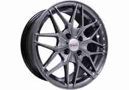 Sportmax Racing SR-D2814 6.5x15 4x100 ET38 DIA67.1 HB