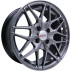 Sportmax Racing SR-D2814 6.5x15 4x100 ET38 DIA67.1 HB