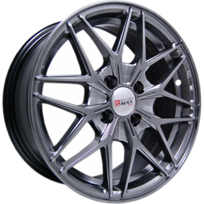 Sportmax Racing SR-D2814 6x14 4x98 ET38 DIA0 HB