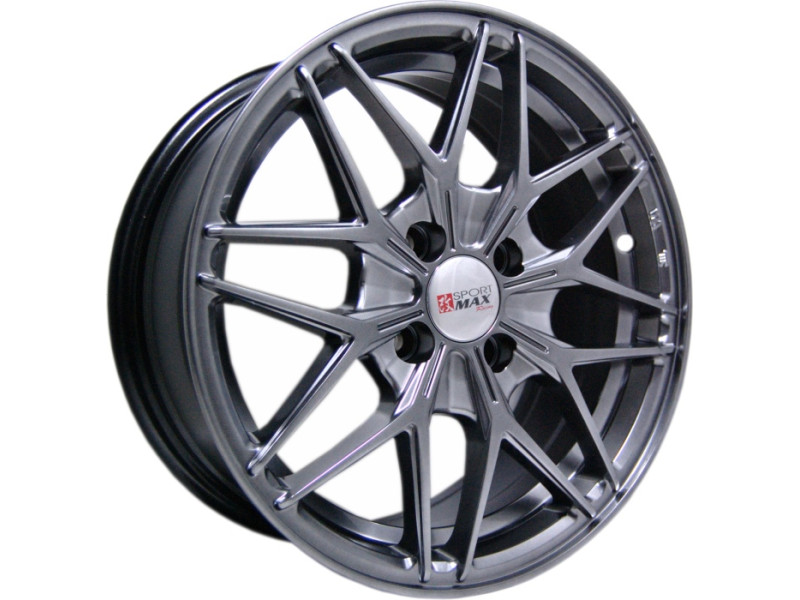 Sportmax Racing SR-D2814 6x14 4x98 ET38 DIA0 HB