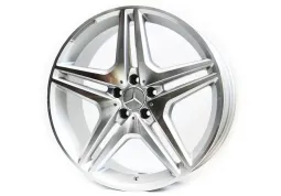 Replica Mercedes R5055 8.5x20 5x112 ET43 DIA66.6 MS
