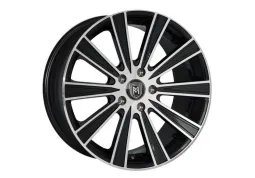 Marcello MR-27 8.5x18 5x114.3 ET35 DIA67.1 AM/B