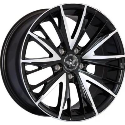 Marcello MR-38 8x17 5x114.3 ET38 DIA67.1 AM/В