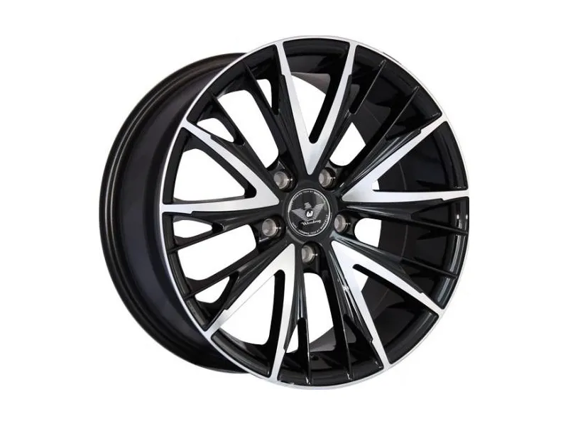 Marcello MR-38 8x17 5x114.3 ET38 DIA67.1 AM/B