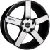 Inzi Aone TR-520 8.5x20 5x150 ET35 DIA0 AM/B