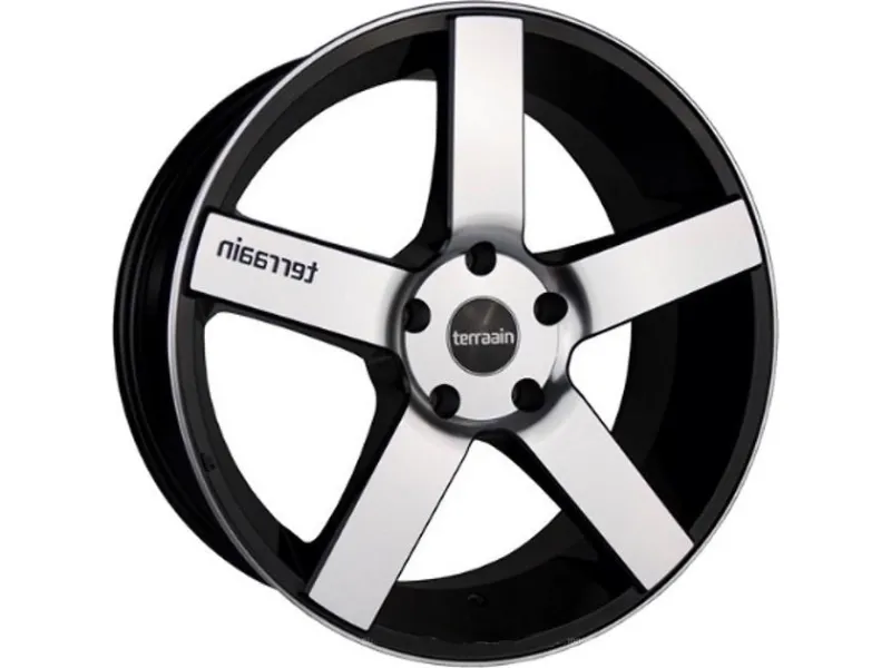 Inzi Aone TR-520 8.5x20 5x150 ET35 DIA0 AM/B