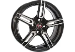 JT 2093 6.5x15 4x108 ET25 DIA65.1 BMF