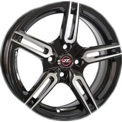 JT 2093 6.5x15 4x108 ET25 DIA65.1 BMF