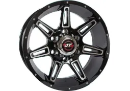 JT 2094 8x16 6x139.7 ET0 DIA110.1 BM