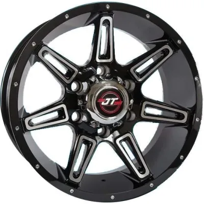 JT 2094 8x15 6x139.7 ET10 DIA110 BMF